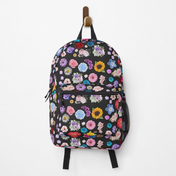 Item preview, Colorful Floral Flowers designed and sold by el000.