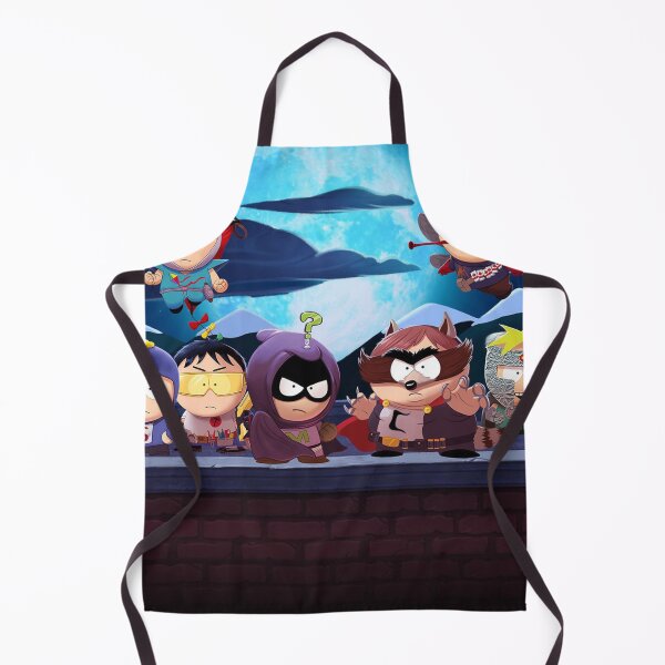 Item preview, South Park designed and sold by alcomac.