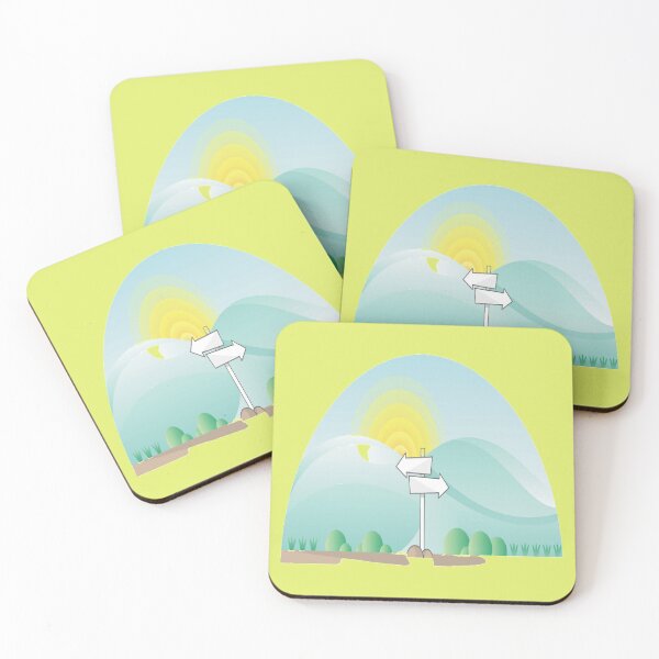 Item preview, Crossroads Land designed and sold by customgiftstore.
