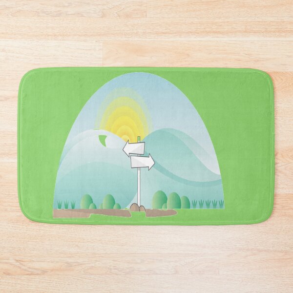 Item preview, Crossroads Land designed and sold by customgiftstore.