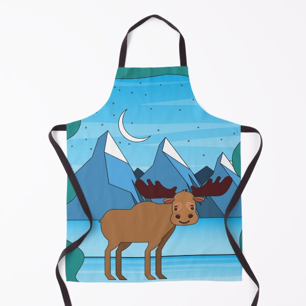 Item preview, Deer Oh Deer... designed and sold by DarioNelaj.