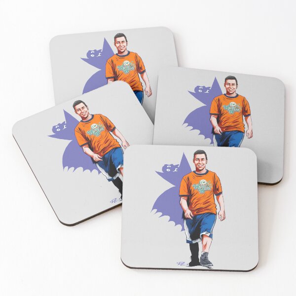 Item preview, Adam Sandler - An illustration by Paul Cemmick designed and sold by TIGERDAVER.