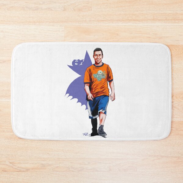 Item preview, Adam Sandler - An illustration by Paul Cemmick designed and sold by TIGERDAVER.
