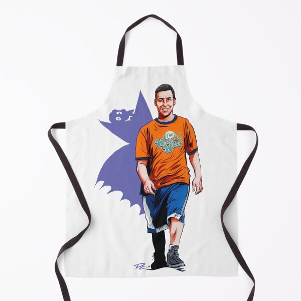 Item preview, Adam Sandler - An illustration by Paul Cemmick designed and sold by TIGERDAVER.