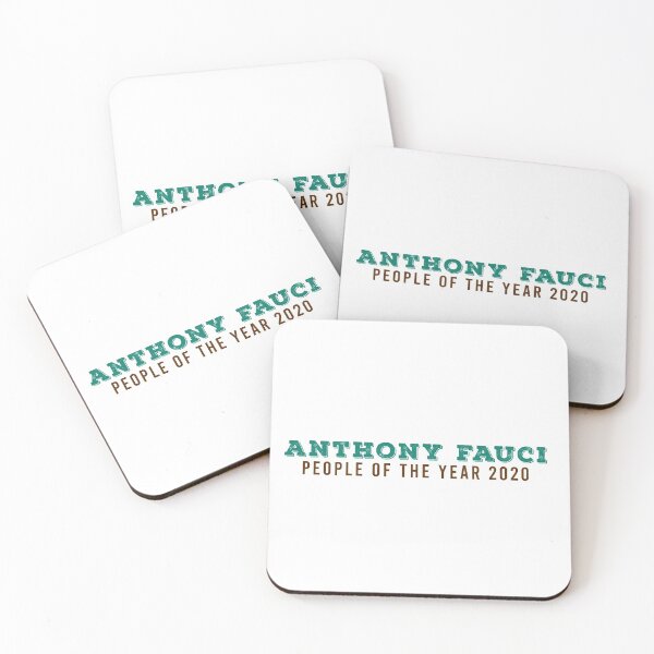 Item preview, Anthony Fauci people of the year 2020 designed and sold by IgaBarClay.