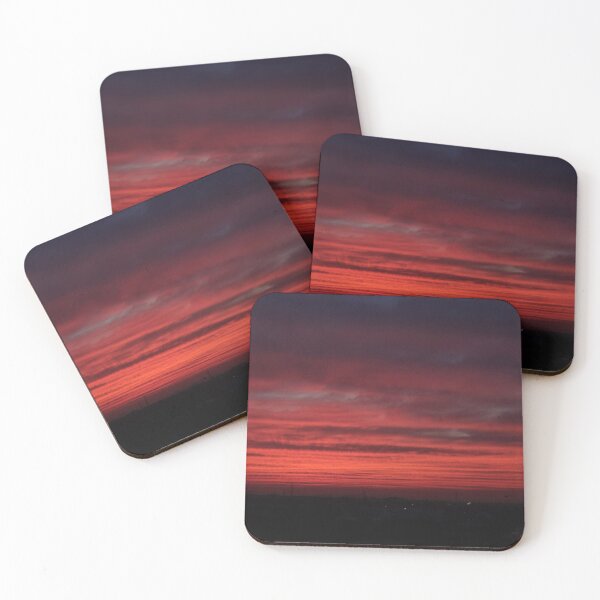 Item preview, red skies  designed and sold by stupidpotato1.