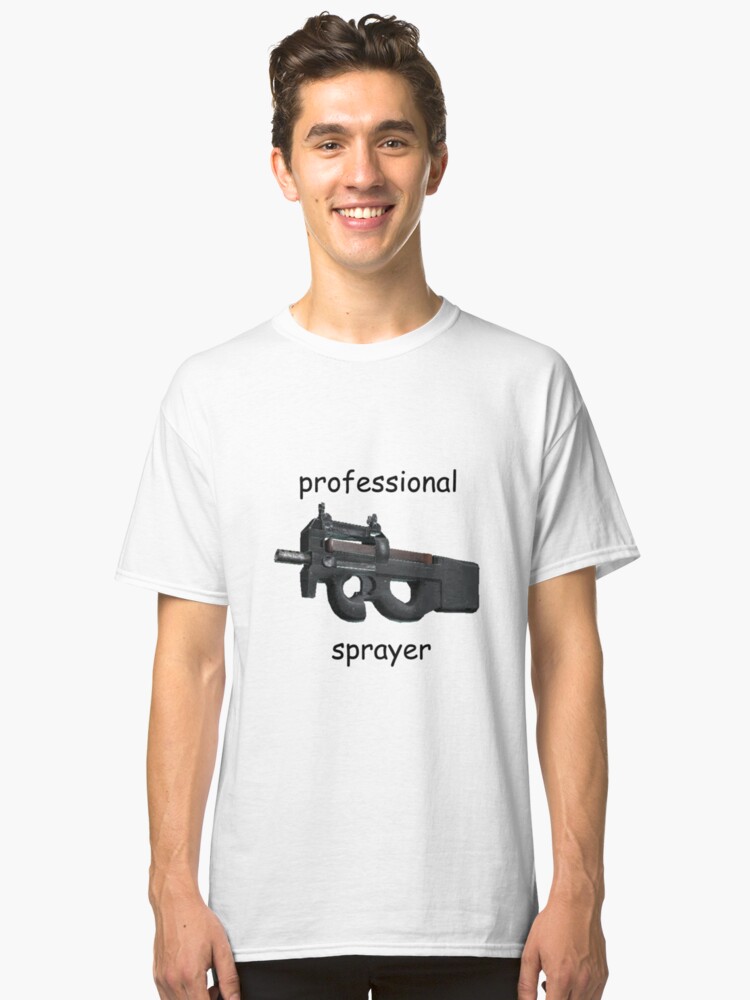 cs go shirt