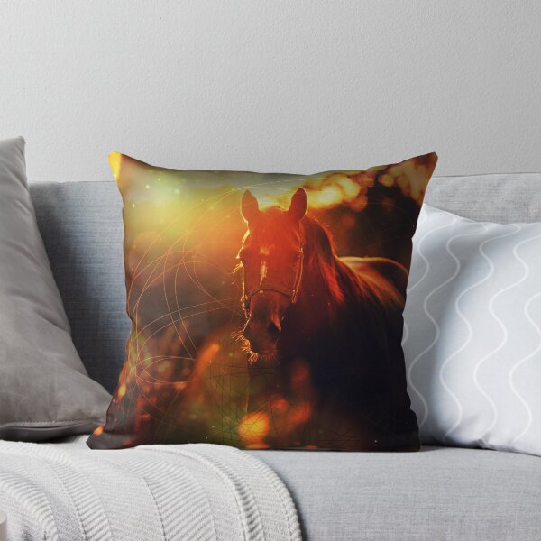 Item preview, Copper horse designed and sold by Lee's Place.