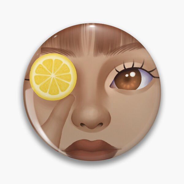 Item preview, Lemon designed and sold by cheappoison.