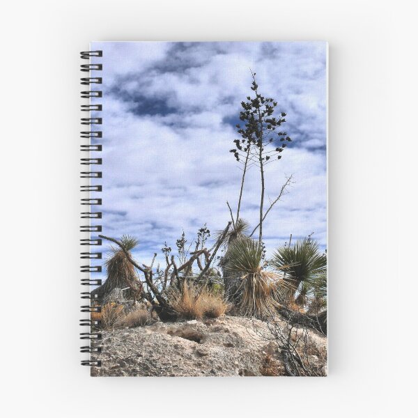 Item preview, Desert Morning designed and sold by Carla Jensen.