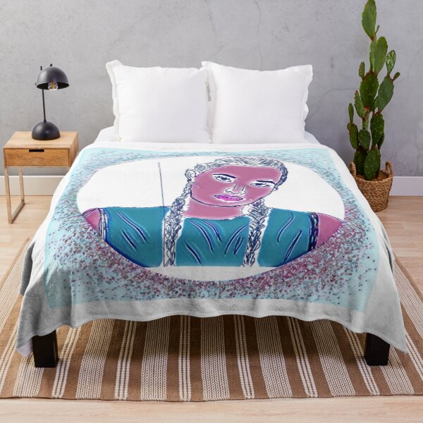 Item preview, Bella Thorne designed and sold by Modud Moin.
