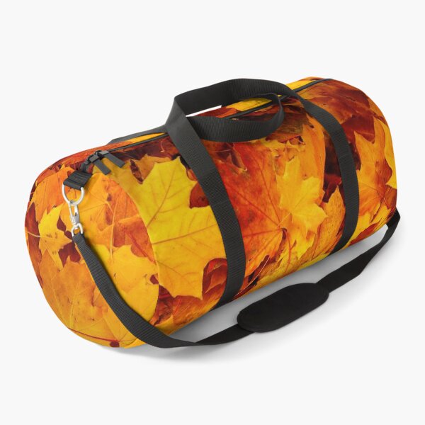 Item preview, Autumn Fall Maple Leaves Graphic Design designed and sold by BestBash.