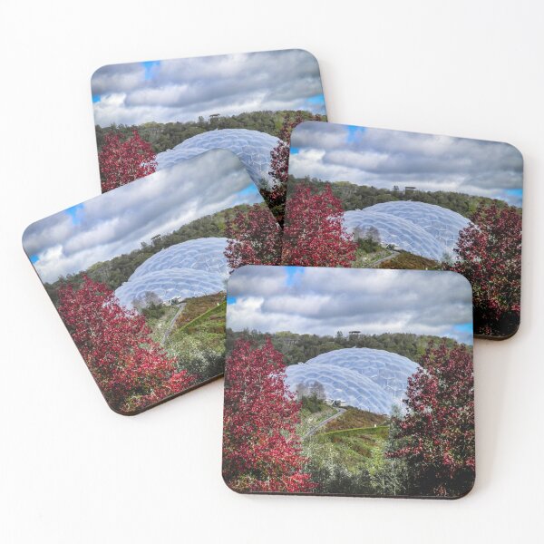 Item preview, The Eden Project, Cornwall. designed and sold by Yellow-14.