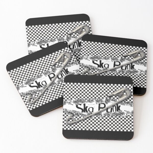 Item preview, Ska Punk designed and sold by Denis Charmot.
