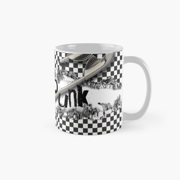 Item preview, Ska Punk designed and sold by Denis Charmot.
