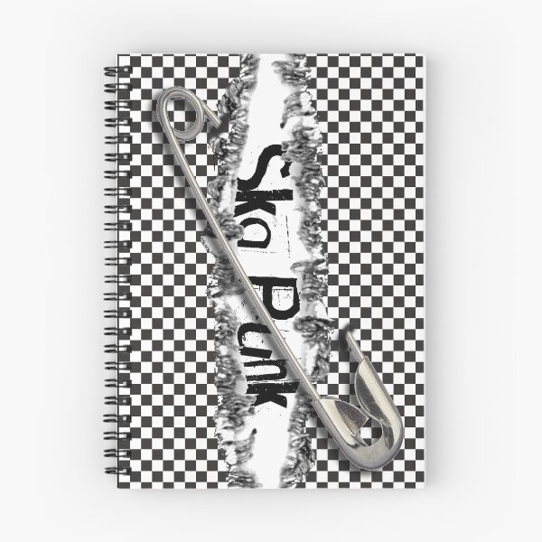 Aperçu de l'œuvre Ska Punk créée et vendue par Denis Charmot.