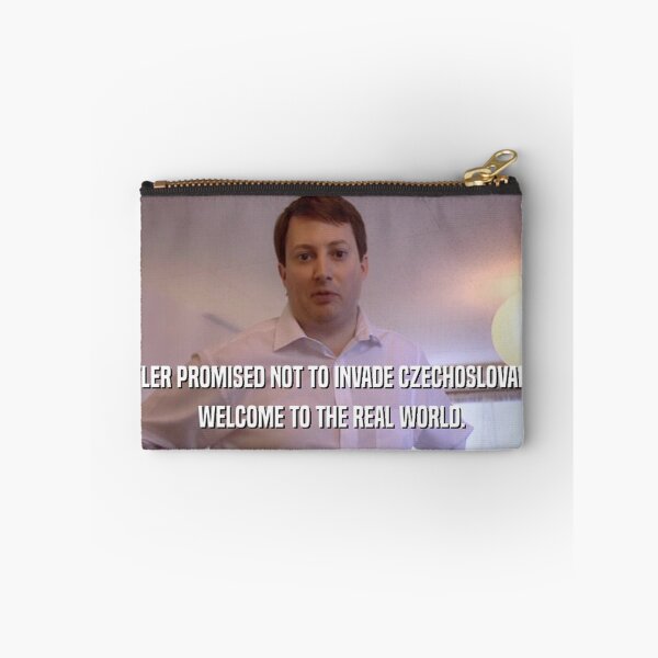 Item preview, Mark Czechoslovakia Quote designed and sold by danieljtaylor.