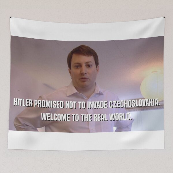 Item preview, Mark Czechoslovakia Quote designed and sold by danieljtaylor.