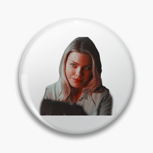 Artikelvorschau, Chloe Decker <3 entworfen und verkauft von AliIsMe.