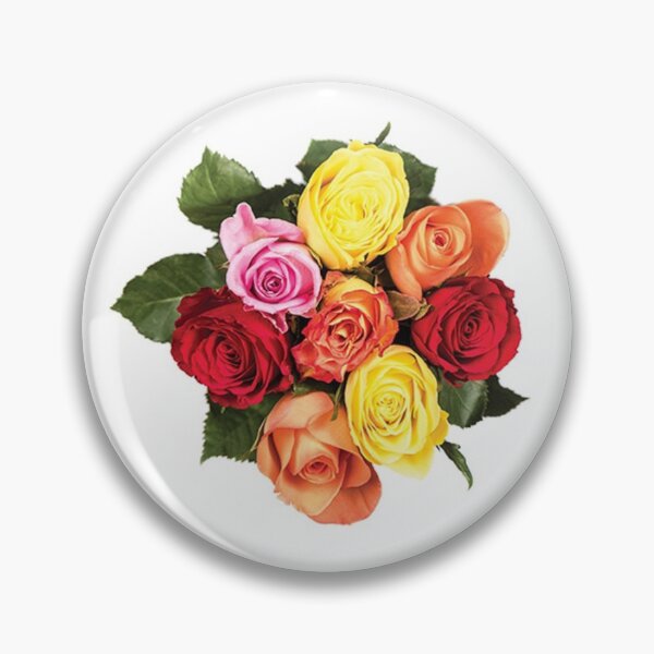 Item preview, Colourful Roses designed and sold by zachan57.