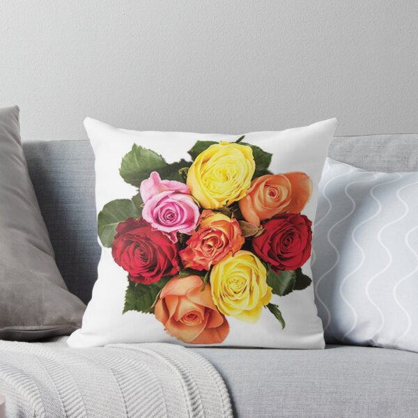 Item preview, Colourful Roses designed and sold by zachan57.