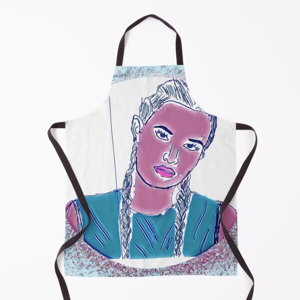 Item preview, Bella Thorne designed and sold by Modud Moin.