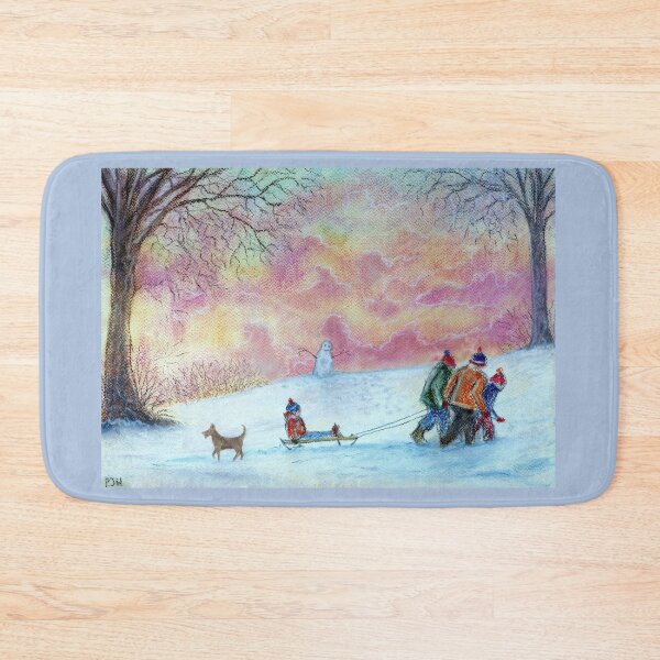 Item preview, Time to go Home designed and sold by PhilipHarvey.