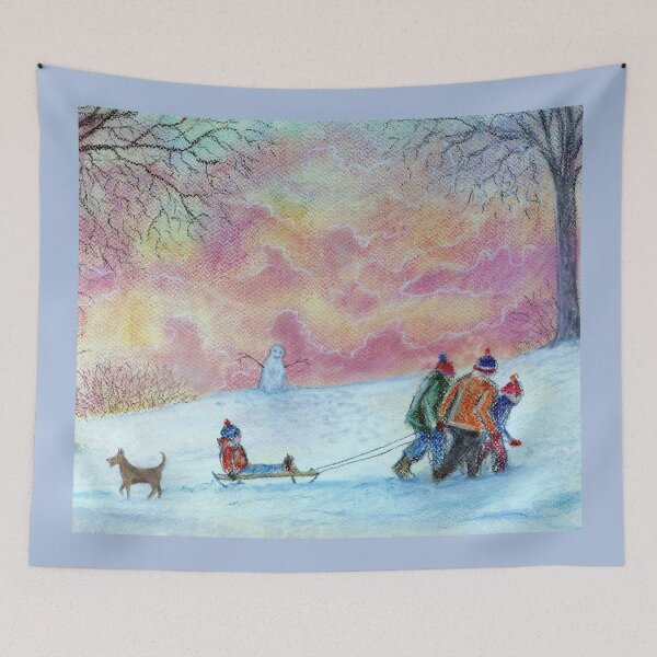 Item preview, Time to go Home designed and sold by PhilipHarvey.