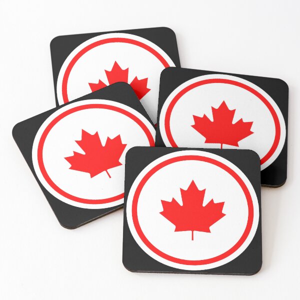 Item preview, Canada Maple Leaf designed and sold by Noverda Nawarizka Prabowo.