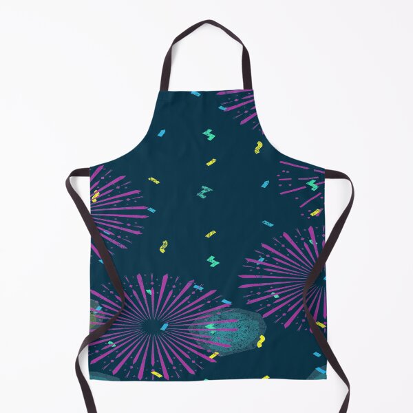 Item preview, Fireworks and confetti display | New year celebration designed and sold by TheWalnut.