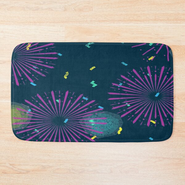 Item preview, Fireworks and confetti display | New year celebration  designed and sold by TheWalnut.