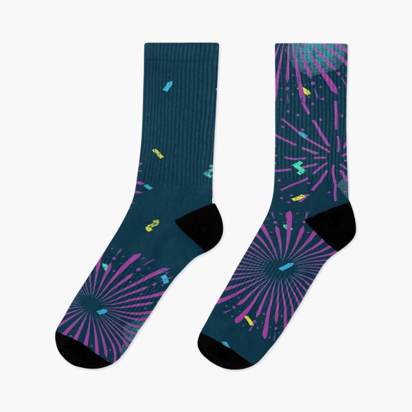 Item preview, Fireworks and confetti display | New year celebration  designed and sold by TheWalnut.