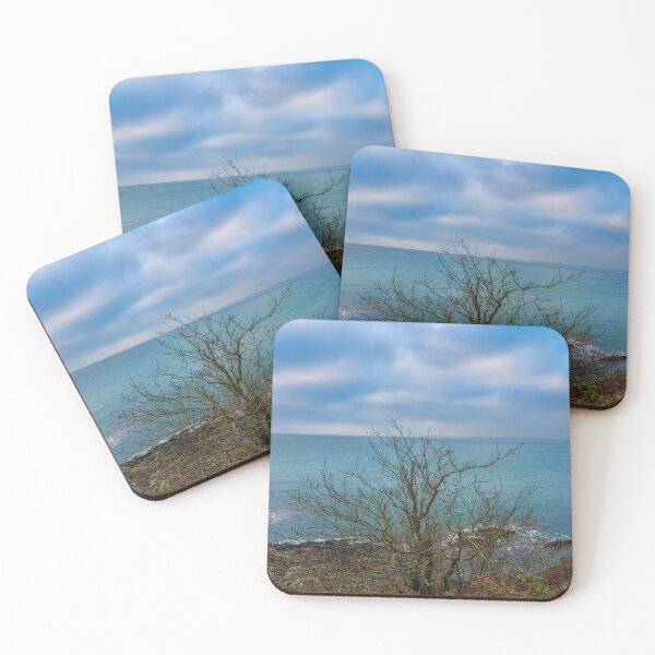 Item preview, Sunrise Falmouth Bay Cornwall designed and sold by VnGphoto.