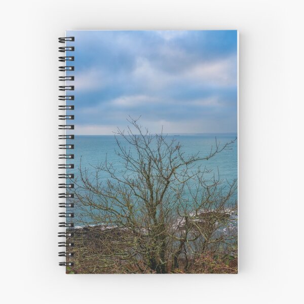 Item preview, Sunrise Falmouth Bay Cornwall designed and sold by VnGphoto.