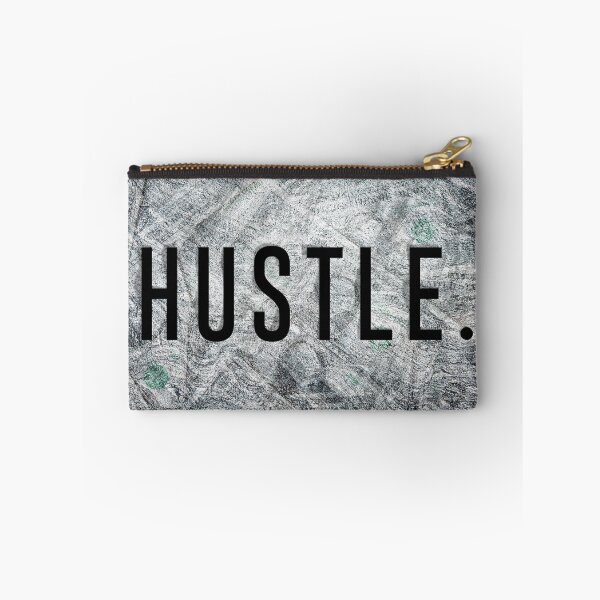 Item preview, Hustler mindset designed and sold by Akazox.