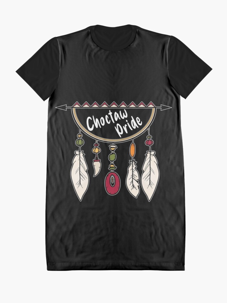 choctaw nation shirts