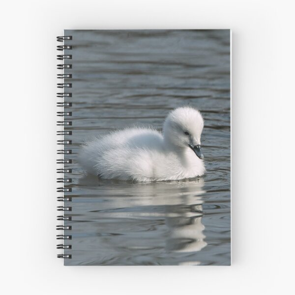 Item preview, Cygnet designed and sold by Sue Robinson.