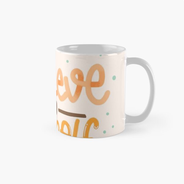Item preview, Believe in your self! designed and sold by Siam Ahmed.