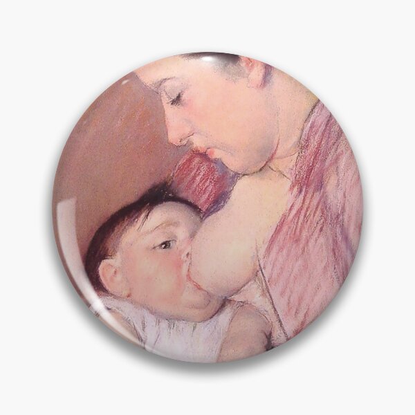 Item preview, Maternity By Mary Cassatt designed and sold by sunny-007.