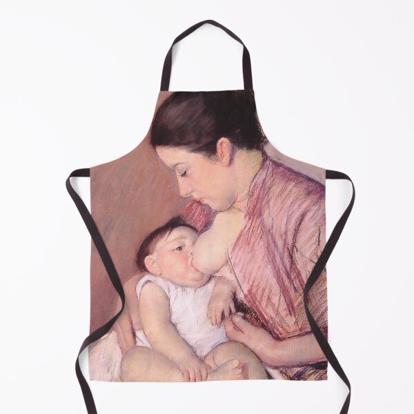 Item preview, Maternity By Mary Cassatt designed and sold by sunny-007.