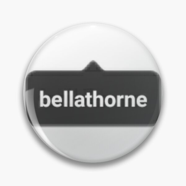 Item preview, Bella Thorne designed and sold by Modud Moin.