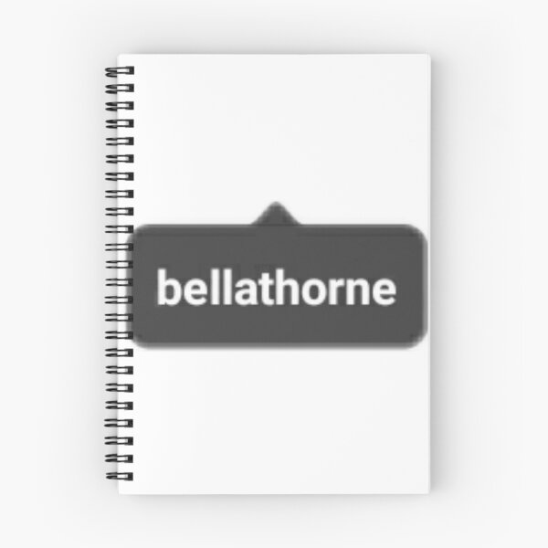 Item preview, Bella Thorne designed and sold by Modud Moin.