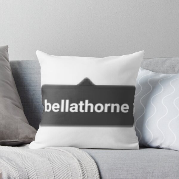 Item preview, Bella Thorne designed and sold by Modud Moin.