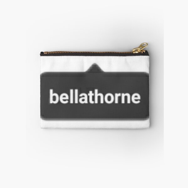 Item preview, Bella Thorne designed and sold by Modud Moin.