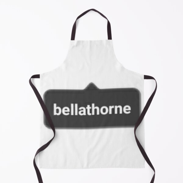 Item preview, Bella Thorne designed and sold by Modud Moin.