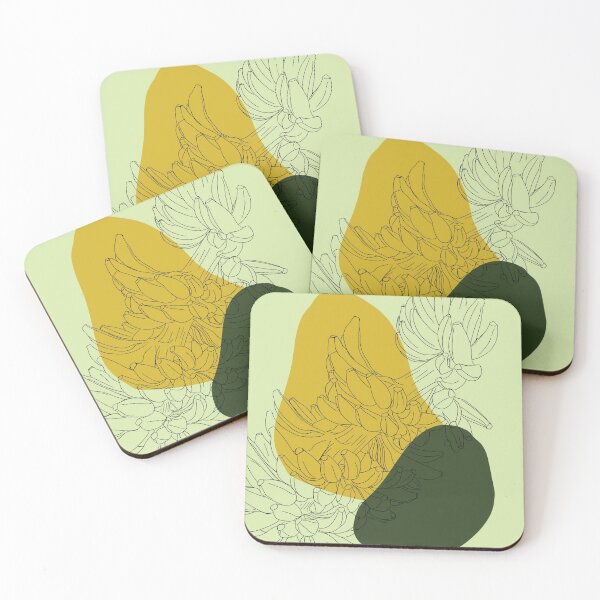 Item preview, Bunch of bananas  designed and sold by LinesyStudios.