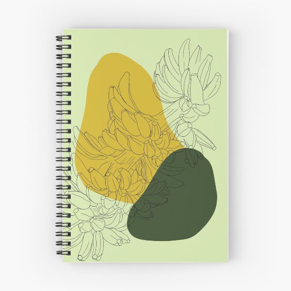 Item preview, Bunch of bananas  designed and sold by LinesyStudios.