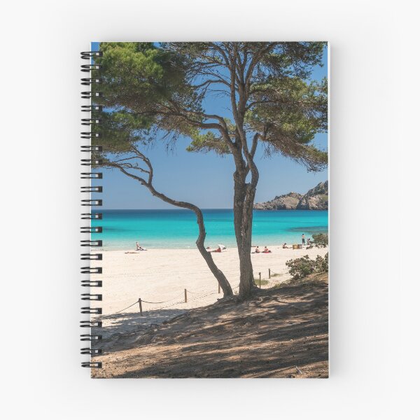 Item preview, Cala Rajada, Mallorca designed and sold by reisefoto.
