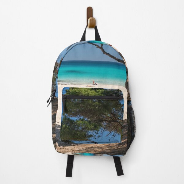 Item preview, Cala Rajada, Mallorca designed and sold by reisefoto.