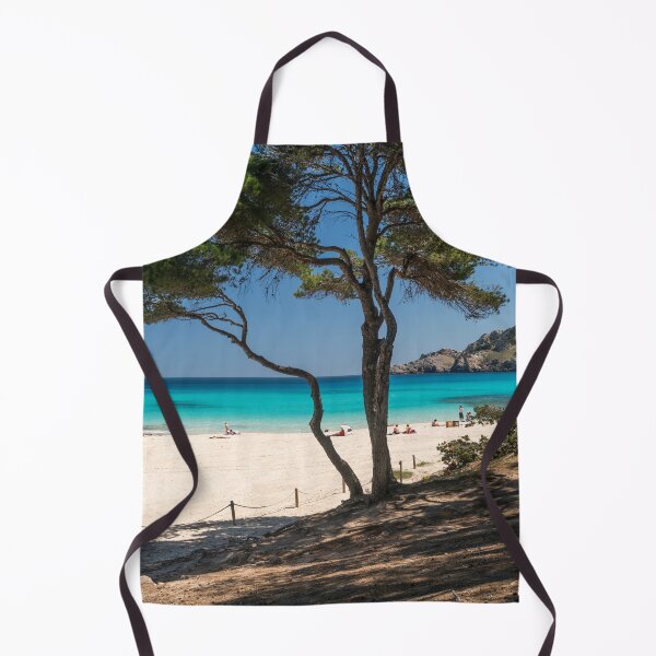 Item preview, Cala Rajada, Mallorca designed and sold by reisefoto.